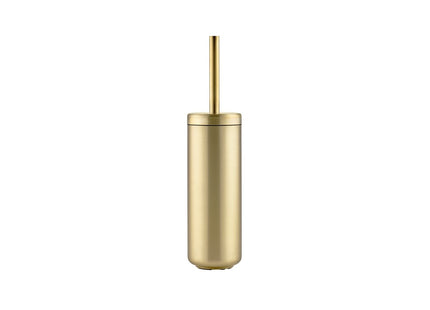 Toiletbørste Ume Brass finish