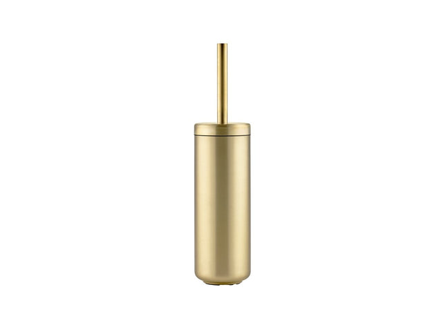 Toiletbørste Ume Brass finish