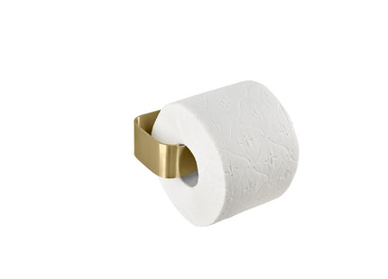 Toiletrulleholder Ume Brass finish
