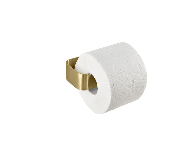 Toiletrulleholder Ume Brass finish