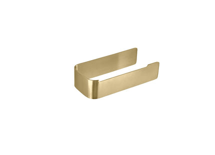 Toiletrulleholder Ume Brass finish