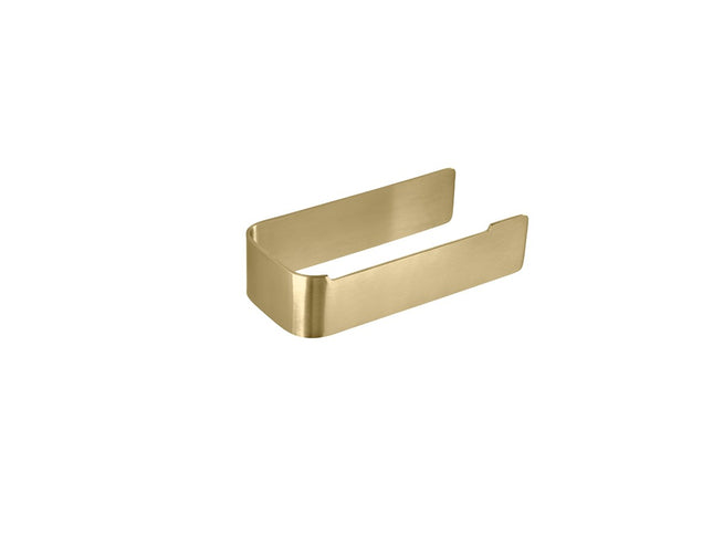 Toiletrulleholder Ume Brass finish