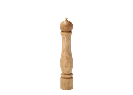 Kværn Douron 30 cm Eg - 4 stk