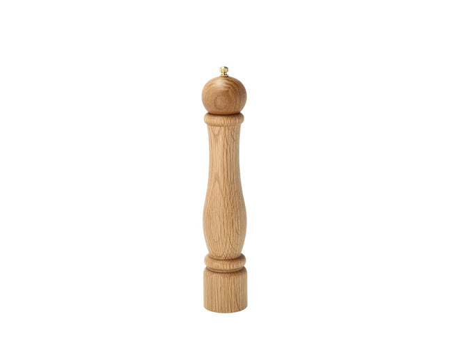 Kværn Douron 30 cm Eg - 4 stk