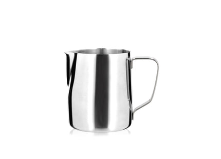 Mælkekande 350 ml Stål - 6 stk