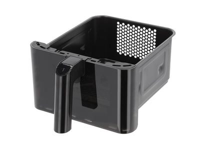 Skuffe til airfryer 36416 Sort