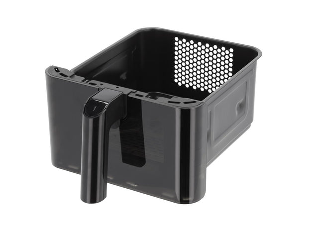 Skuffe til airfryer 36416 Sort