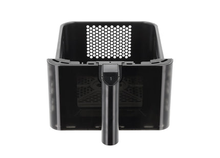Skuffe til airfryer 36416 Sort