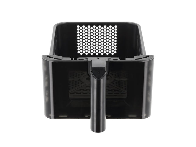Skuffe til airfryer 36416 Sort