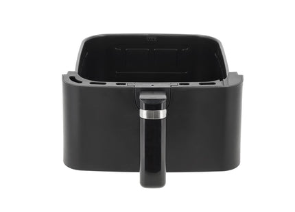 Skuffe til airfryer 36359 Sort
