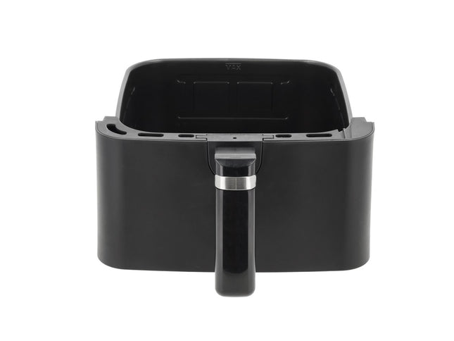 Skuffe til airfryer 36359 Sort
