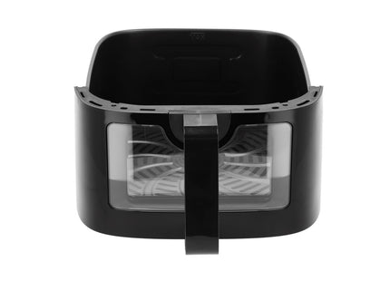 Skuffe til airfryer 36389 Sort