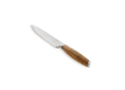 Universalkniv 24 cm Rustfrit stål/Akacie - 6 stk