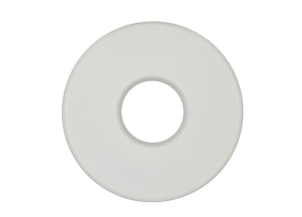 Låg til lille vasketøjskurv Ume Soft Grey - 2 stk