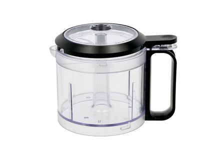 Skål m/låg til 36320 500 ml Klar