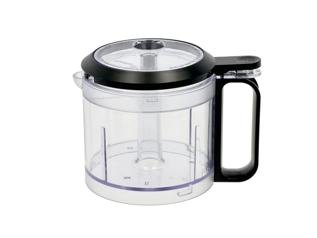 Skål m/låg til 36320 500 ml Klar