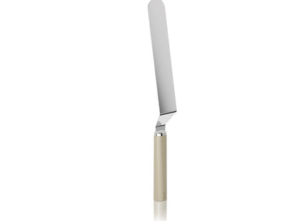 Palet smal Emma stål 33 cm Humus - 6 stk