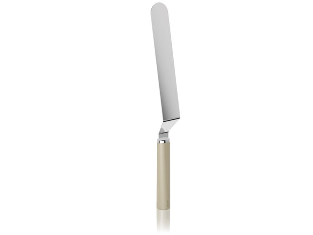 Palet smal Emma stål 33 cm Humus - 6 stk