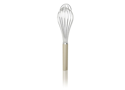 Piskeris Emma stål 27 cm Humus - 6 stk