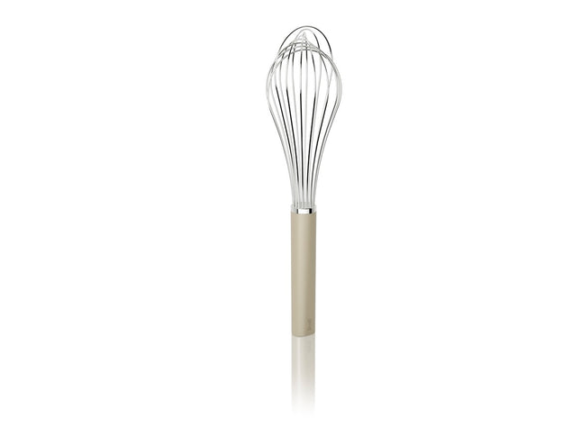 Piskeris Emma stål 27 cm Humus - 6 stk