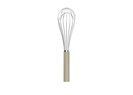 Piskeris Emma stål 27 cm Humus - 6 stk