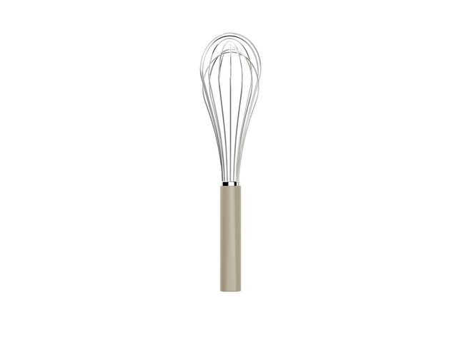 Piskeris Emma stål 27 cm Humus - 6 stk