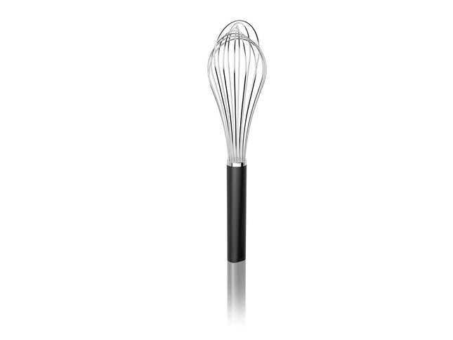 Piskeris Emma stål 27 cm Black - 6 stk