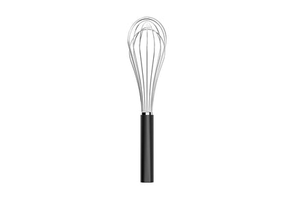 Piskeris Emma stål 27 cm Black - 6 stk