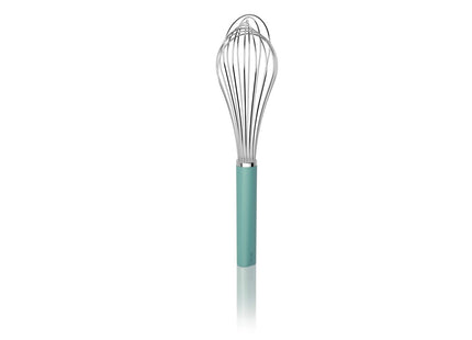 Piskeris Emma stål 27 cm Nordic green - 6 stk