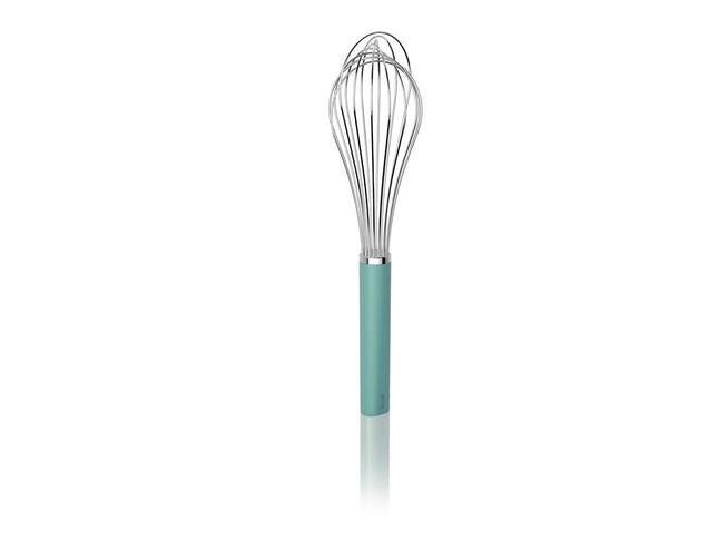 Piskeris Emma stål 27 cm Nordic green - 6 stk