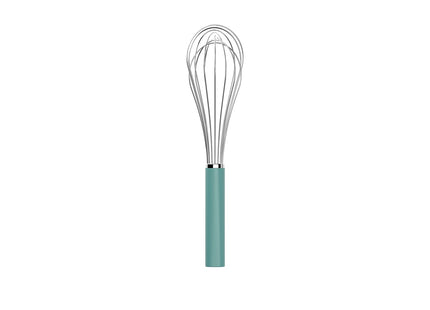 Piskeris Emma stål 27 cm Nordic green - 6 stk