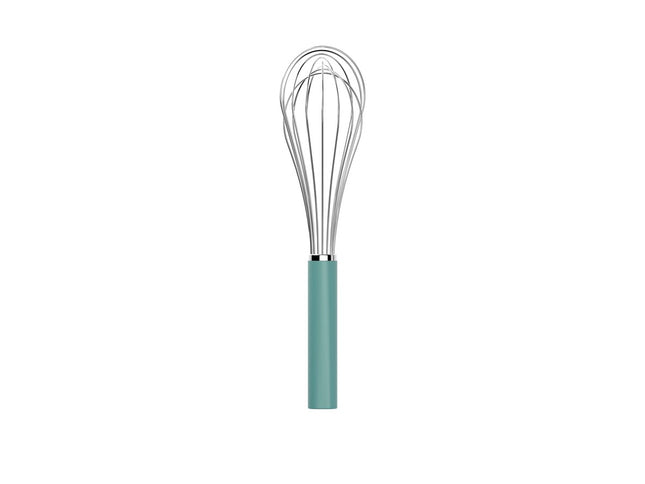 Piskeris Emma stål 27 cm Nordic green - 6 stk