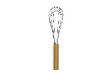 Piskeris Emma stål 27 cm Curry - 6 stk