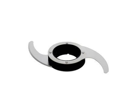 Kniv til processor 36366 Sort