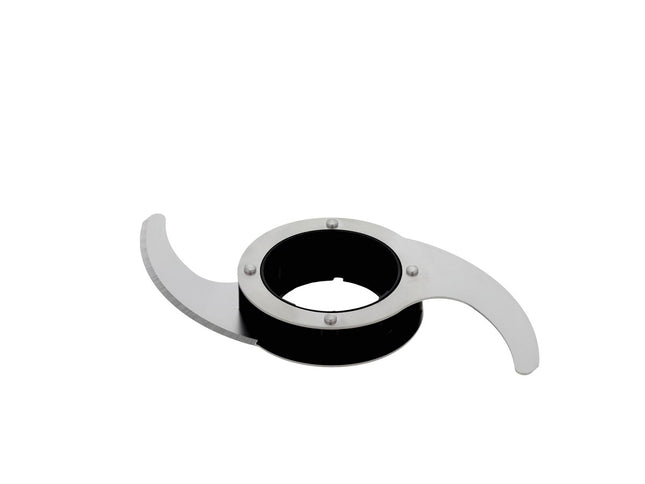 Kniv til processor 36366 Sort