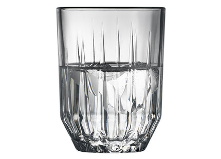 Vandglas Astrid 25 cl 6 stk. - 4 pakker
