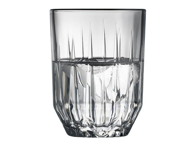 Vandglas Astrid 25 cl 6 stk. - 4 pakker