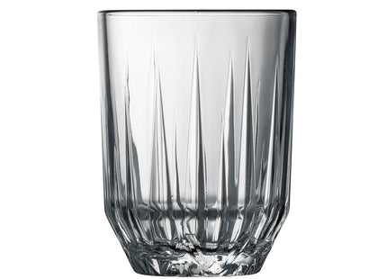 Vandglas Astrid 25 cl 6 stk. - 4 pakker