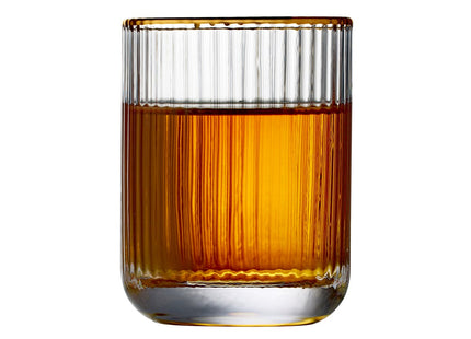Shotglas Palermo Gold 6 cl 6 stk. - 6 pakker