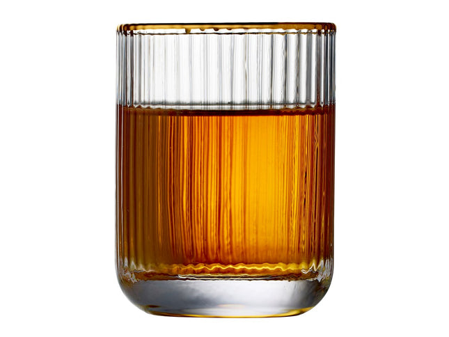 Shotglas Palermo Gold 6 cl 6 stk. - 6 pakker