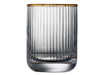 Shotglas Palermo Gold 6 cl 6 stk. - 6 pakker
