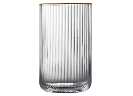 Highball Palermo Gold 50 cl 4 stk. - 4 pakker