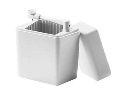 Osteboks Classic Hvid - 2 stk