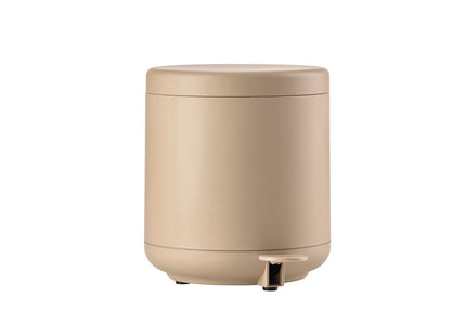 Pedalspand Ume Camel - 2 stk