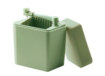 Osteboks Classic Misty green - 2 stk