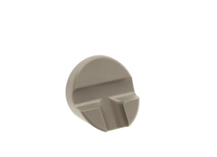 Holder Wiper Taupe