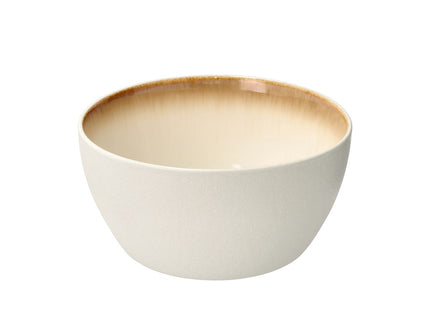 Skål Gastro 12 cm Hvid/Creme - 4 stk