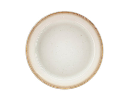 Suppeskål Gastro 18 cm Hvid/Creme - 6 stk