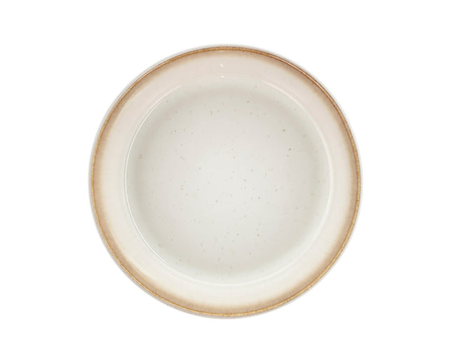 Suppeskål Gastro 18 cm Hvid/Creme - 6 stk