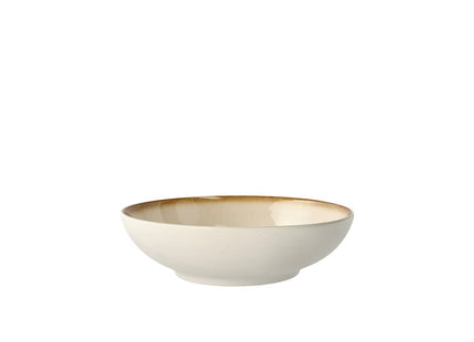 Pastaskål Gastro 20 cm Hvid/Creme - 6 stk